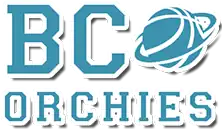 BC Orchies logo