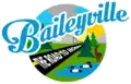 Official logo of Baileyville, Maine