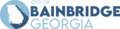Official logo of Bainbridge, Georgia