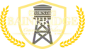 Official logo of Bainbridge, Indiana