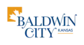 Official logo of Baldwin City, Kansas