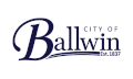 Flag of Ballwin, Missouri