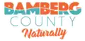 Official logo of Bamberg County, South Carolina