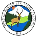 Official seal of Banner Elk, North Carolina