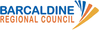 Official logo of Barcaldine Region