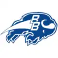 Barcelona Búfals logo