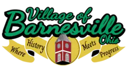 Official logo of Barnesville, Ohio