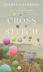 Image of this book's cover or jacket