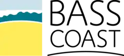 Official logo of Bass Coast Shire