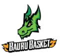 The club's official logo 2016–present.