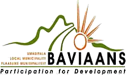 Official seal of Baviaans