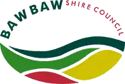 Official logo of Shire of Baw Baw