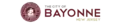 Official logo of Bayonne, New Jersey