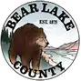 Official seal of Bear Lake County, Idaho