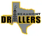 Beaumont Drillers logo