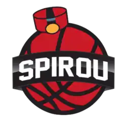 Val-Dieu Spirou Basket logo