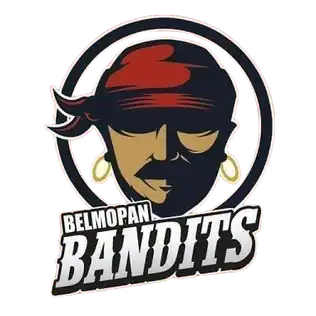 Club logo 2016 to November 2024