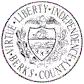 Official seal of Berks County, Pennsylvania