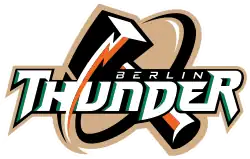 Berlin Thunder logo