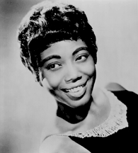 Everett in 1964