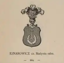 Ejnarowicz