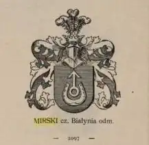 Mirski