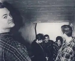 Big Rig in 1993