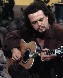 Sullivan on This Is Tom Jones