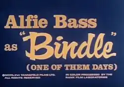 Opening titles