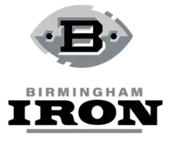 Birmingham Iron logo