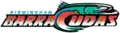 Birmingham Barracudas logo