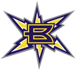 Birmingham Thunderbolts logo