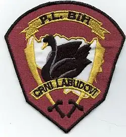Crni Labudovi