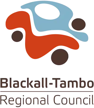 Official logo of Blackall-Tambo Region