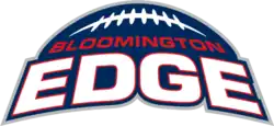 Bloomington Edge logo