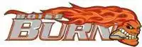 Boise Burn logo