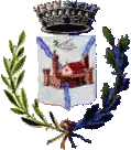 Coat of arms of Borgo Pace