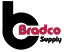 Bradco Supply logo