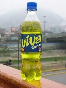 500 ml Viva Backus