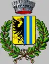 Coat of arms of Brez