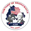 Official seal of Bridgewater Township, New Jersey