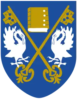 Brighton College crest