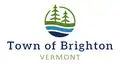 Official logo of Brighton, Vermont