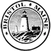 Official seal of Bristol, Maine