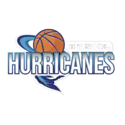 Bristol Hurricanes B.C. logo