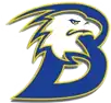Official seal of Brock