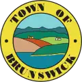 Official seal of Brunswick