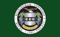 Flag of Buckingham, Pennsylvania