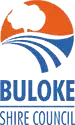 Official logo of Buloke Shire Council