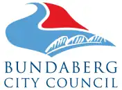 Official logo of City of Bundaberg